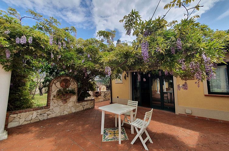 Vakantiehuis Orchidea