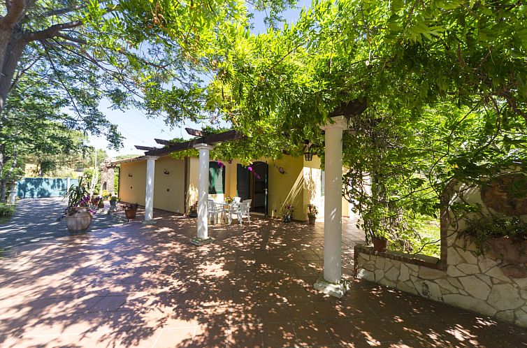 Vakantiehuis Orchidea