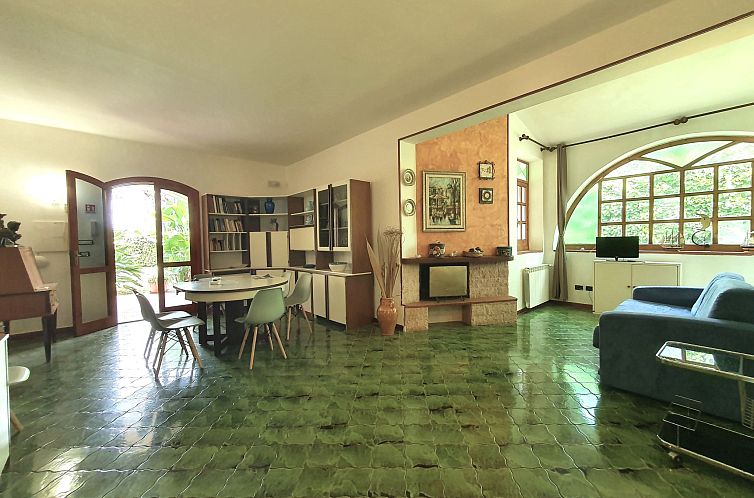 Vakantiehuis Orchidea