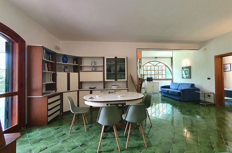 Vakantiehuis Orchidea