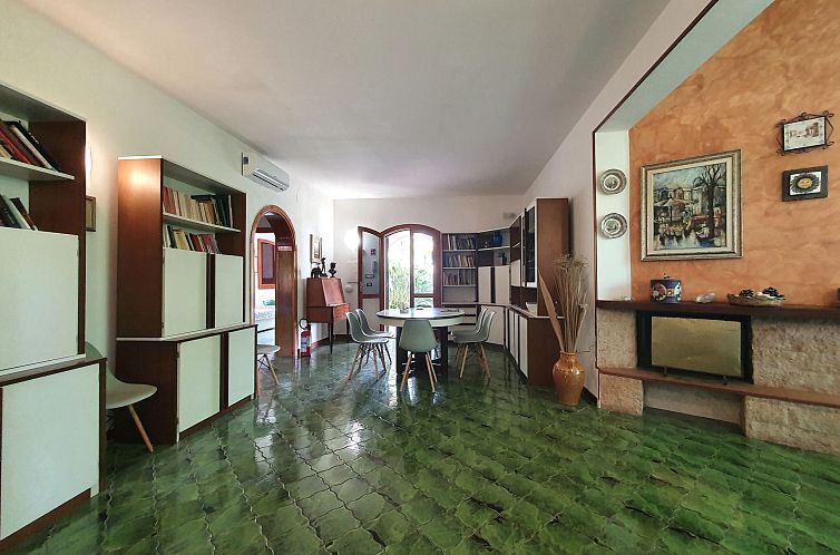 Vakantiehuis Orchidea