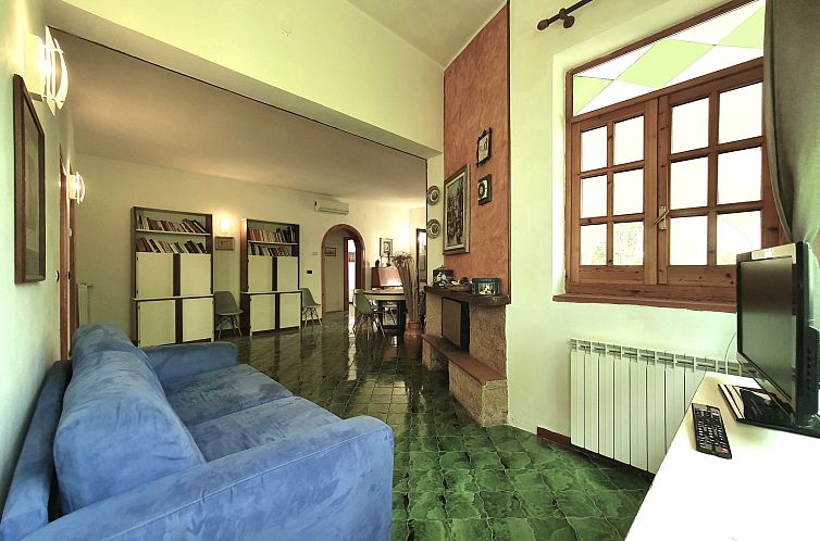 Vakantiehuis Orchidea