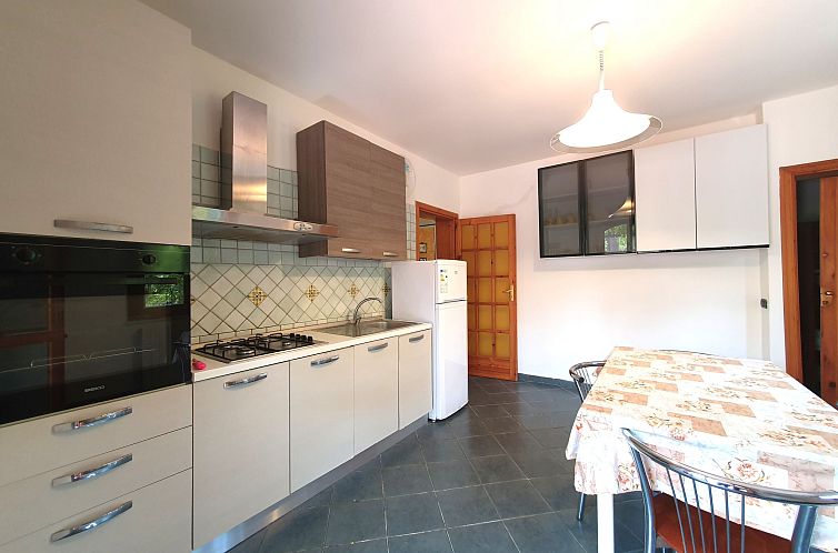Vakantiehuis Orchidea