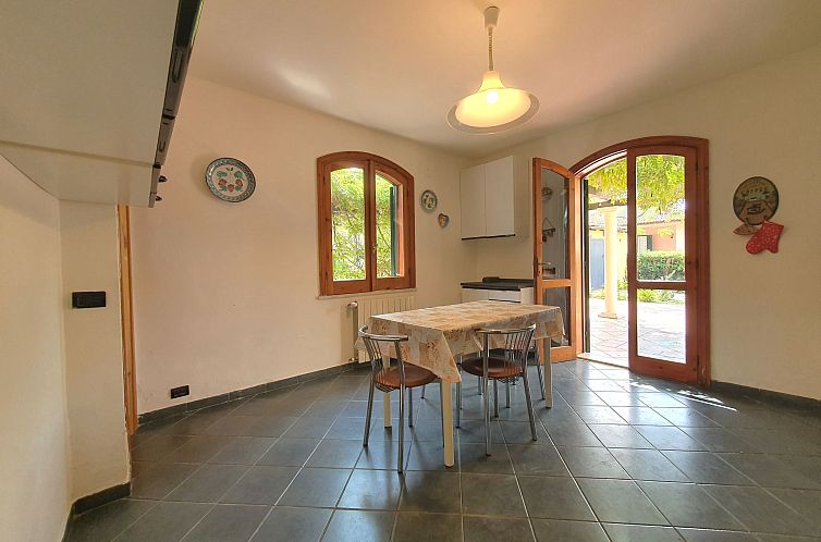 Vakantiehuis Orchidea