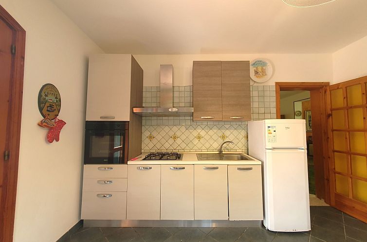 Vakantiehuis Orchidea