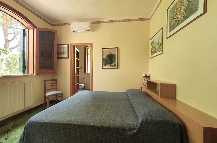 Vakantiehuis Orchidea
