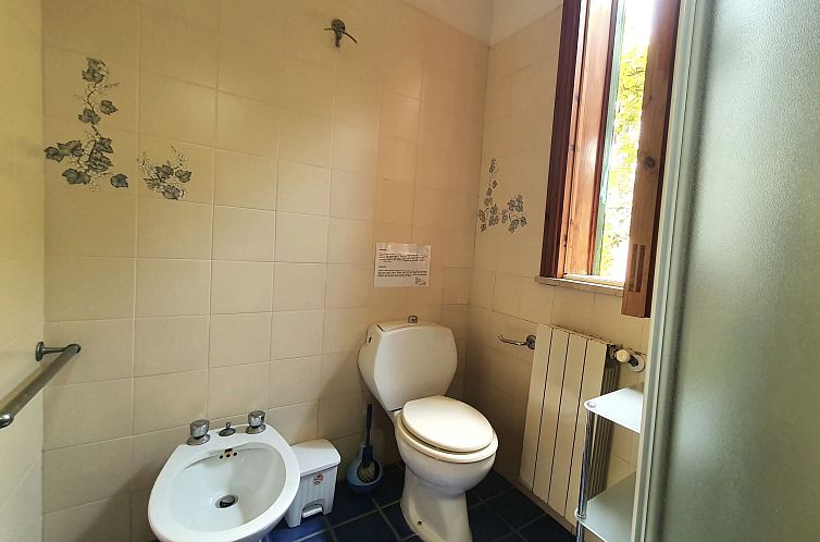 Vakantiehuis Orchidea