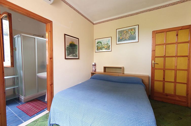 Vakantiehuis Orchidea