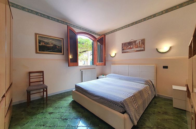 Vakantiehuis Orchidea