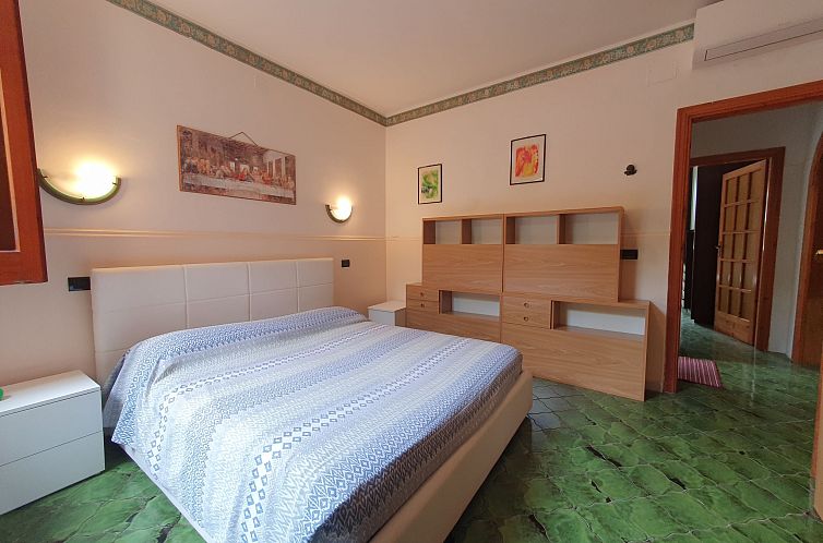 Vakantiehuis Orchidea