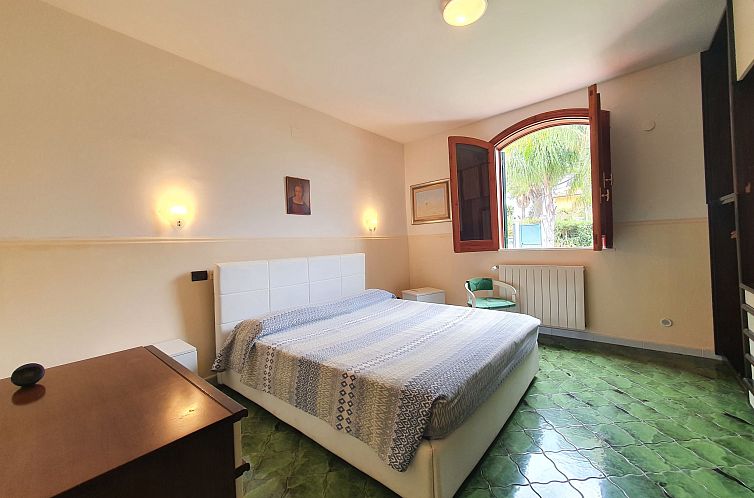 Vakantiehuis Orchidea