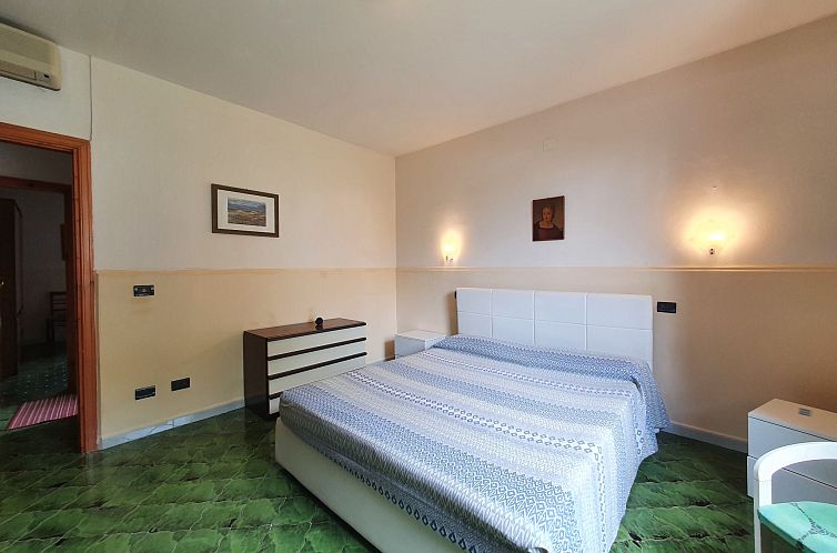 Vakantiehuis Orchidea