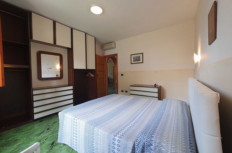 Vakantiehuis Orchidea