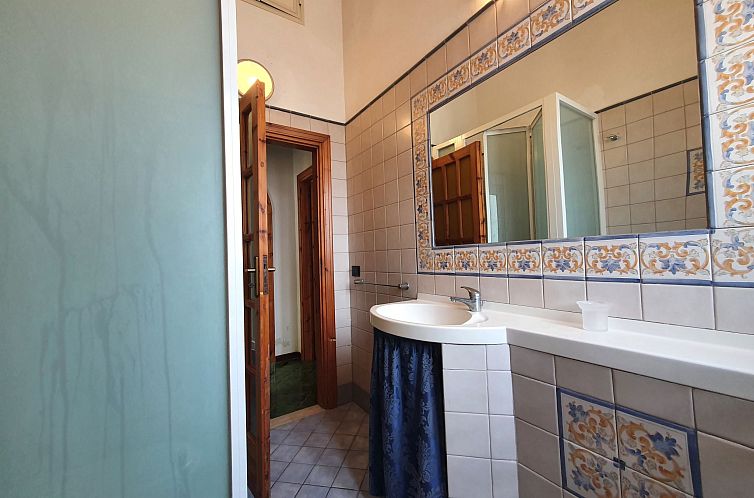 Vakantiehuis Orchidea