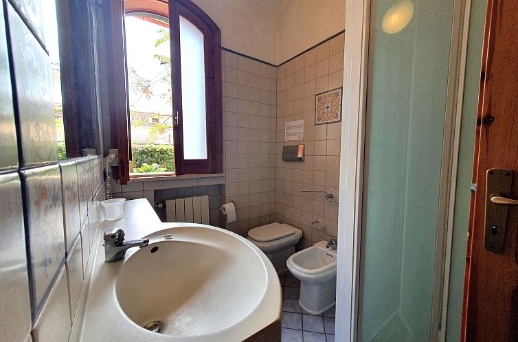 Vakantiehuis Orchidea