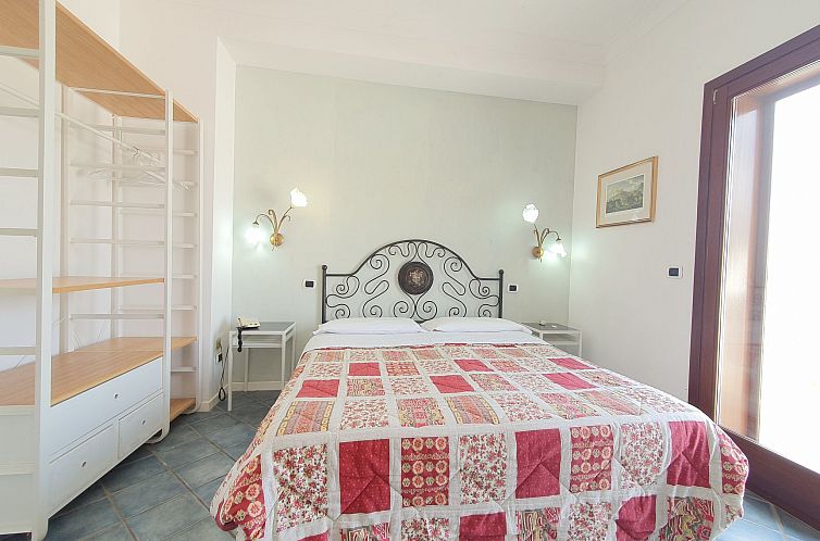 Appartement La Rosa