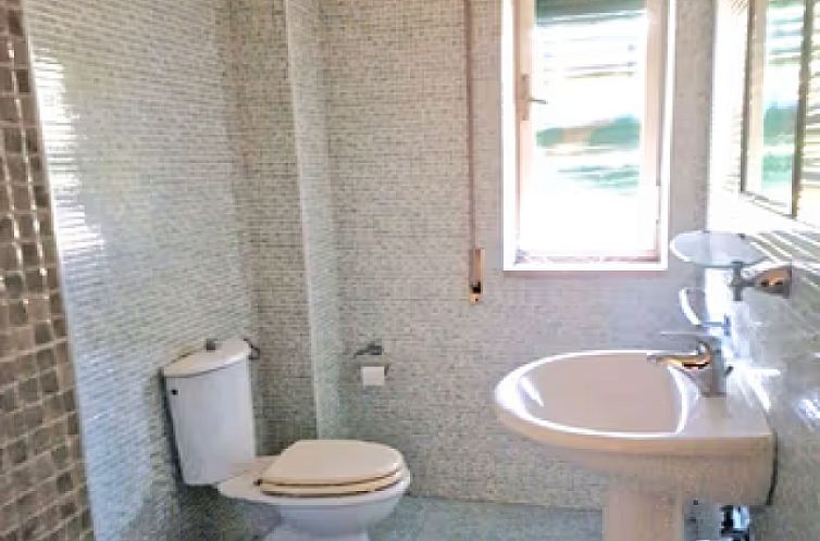 Vrijstaande woning in Siracusa