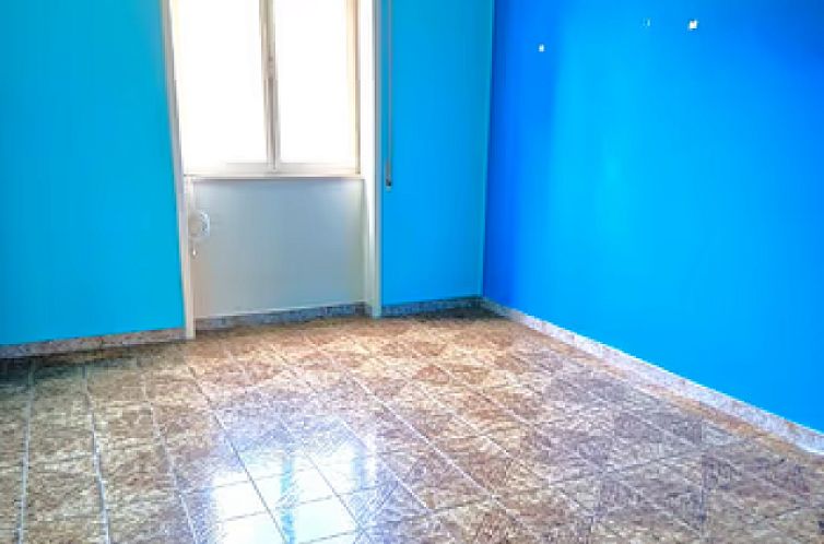 Vrijstaande woning in Siracusa