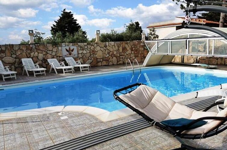 Verblijf 0940715 - Vakantiewoning Sicilië - Vrijstaande woning in Siracusa