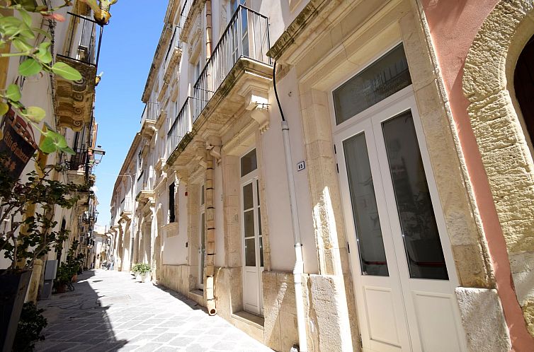 Verblijf 0940716 - Appartement Sicilië - Appartement Lanterne Magiche