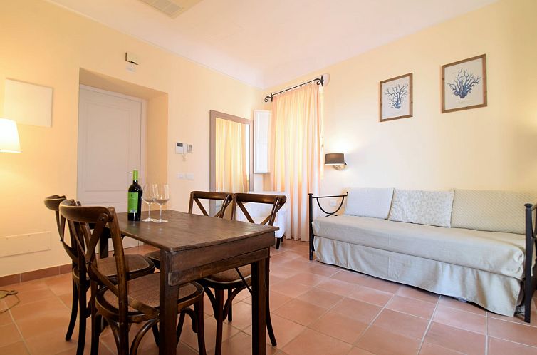 Appartement Lanterne Magiche