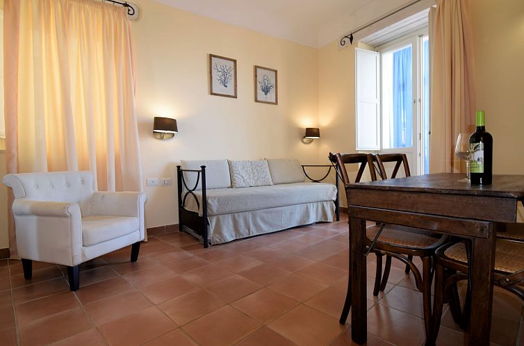 Appartement Lanterne Magiche