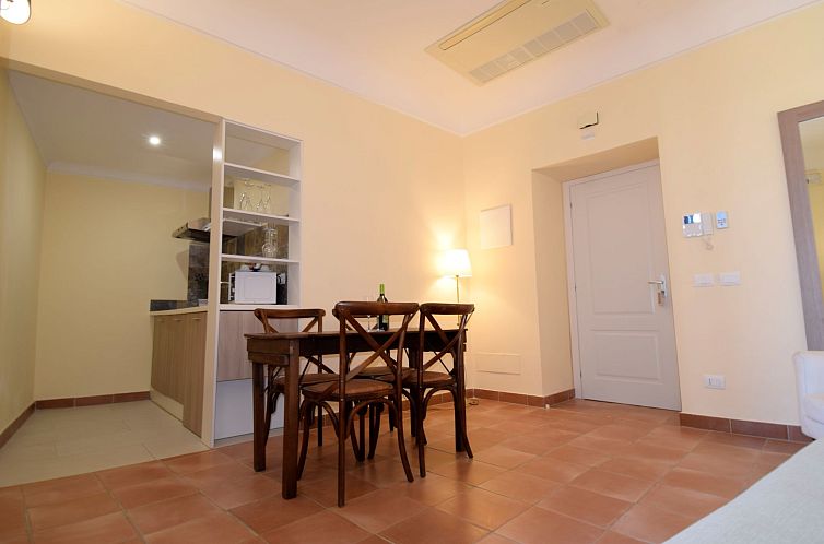 Appartement Lanterne Magiche