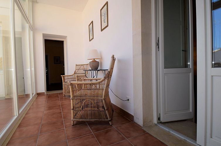 Appartement Lanterne Magiche