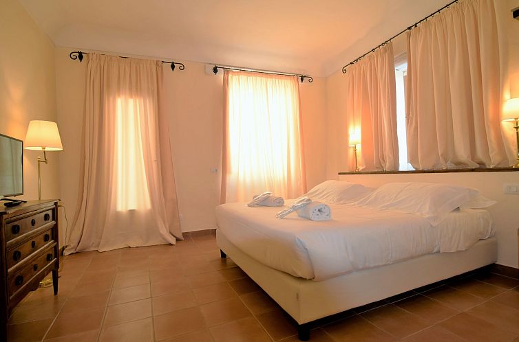 Appartement Lanterne Magiche