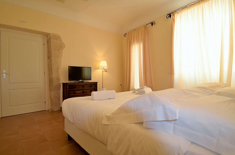 Appartement Lanterne Magiche