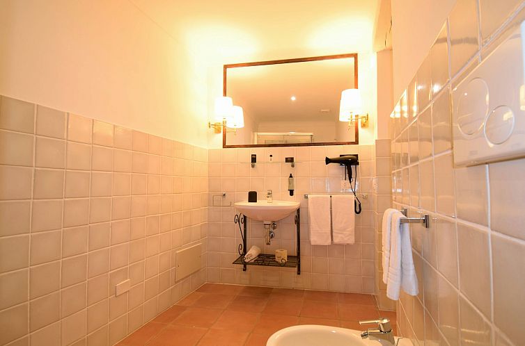 Appartement Lanterne Magiche