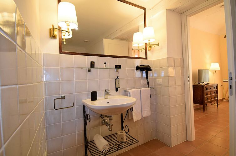 Appartement Lanterne Magiche