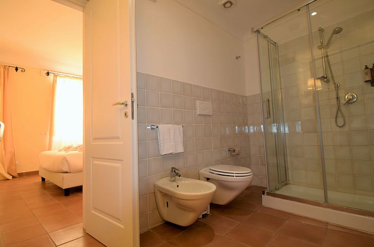 Appartement Lanterne Magiche