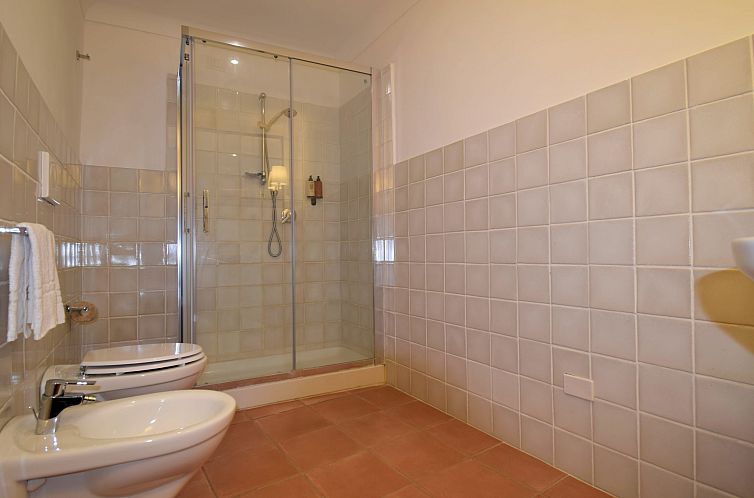 Appartement Lanterne Magiche