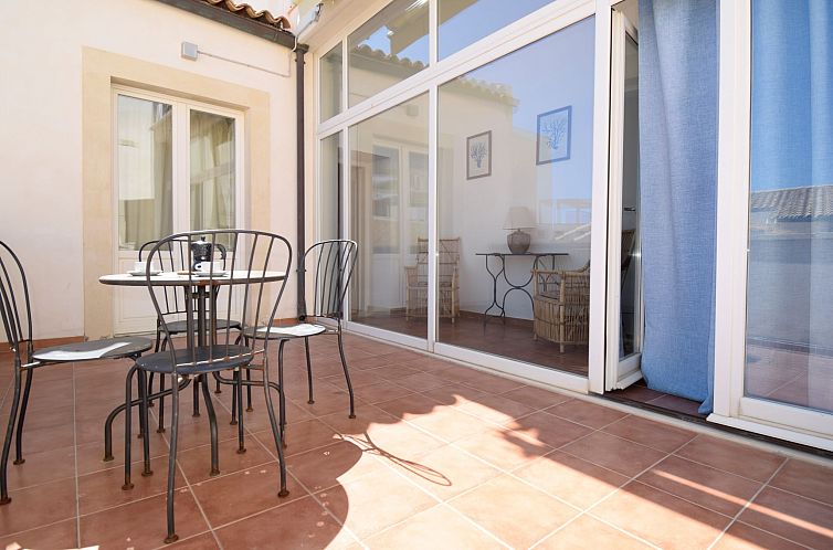 Appartement Lanterne Magiche