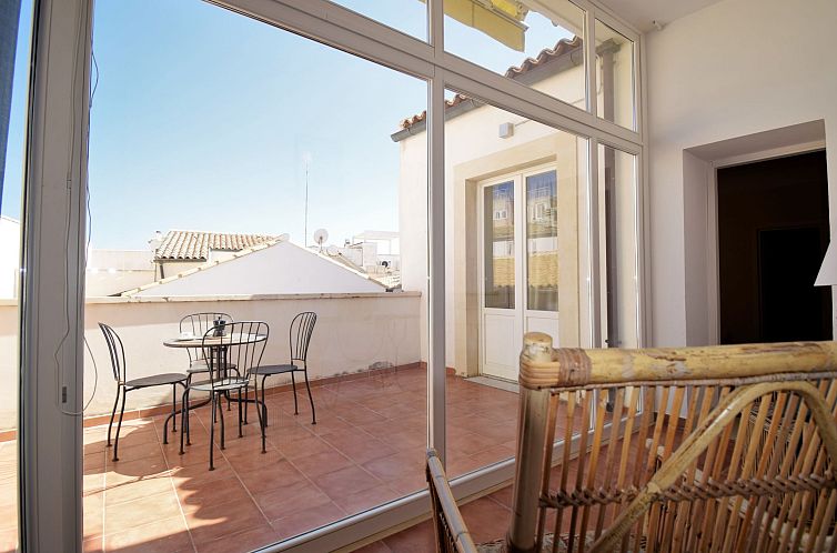 Appartement Lanterne Magiche