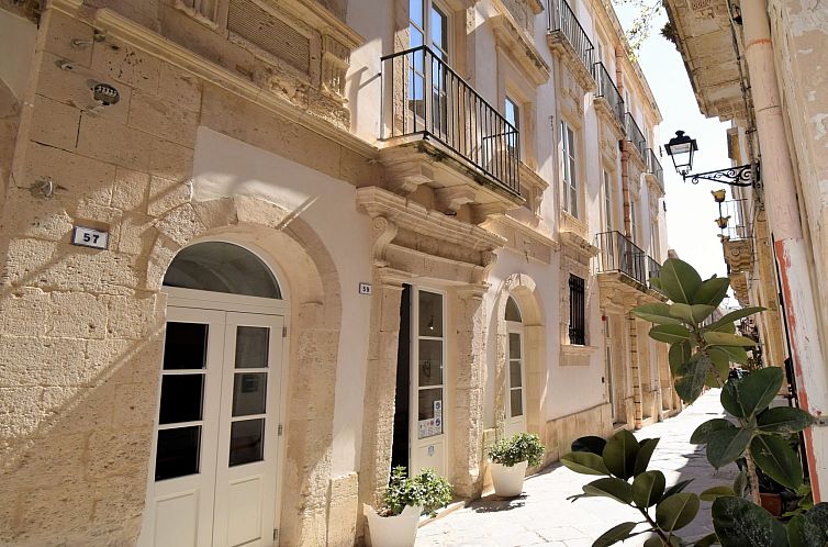 Appartement Lanterne Magiche