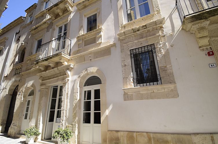 Appartement Lanterne Magiche