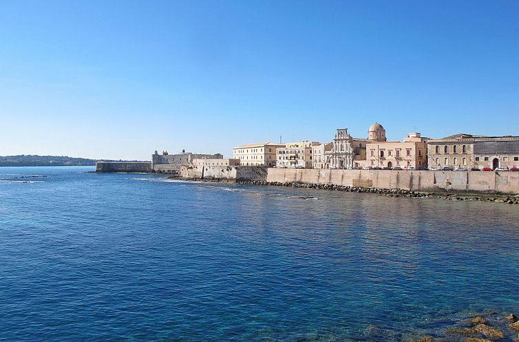 Appartement Lanterne Magiche