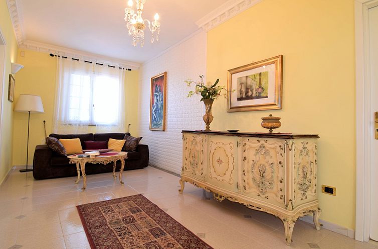 Appartement White Pool