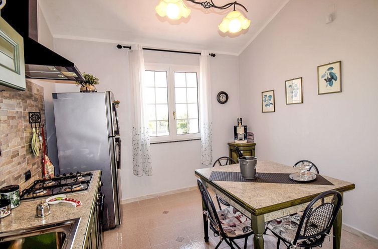 Appartement White Pool