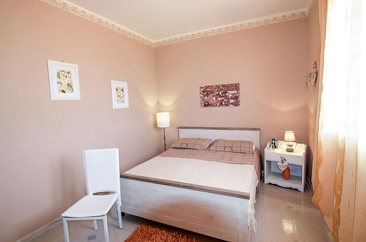 Appartement White Pool