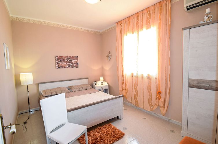 Appartement White Pool