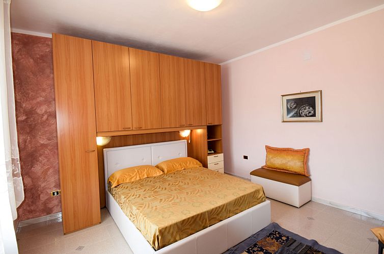 Appartement White Pool
