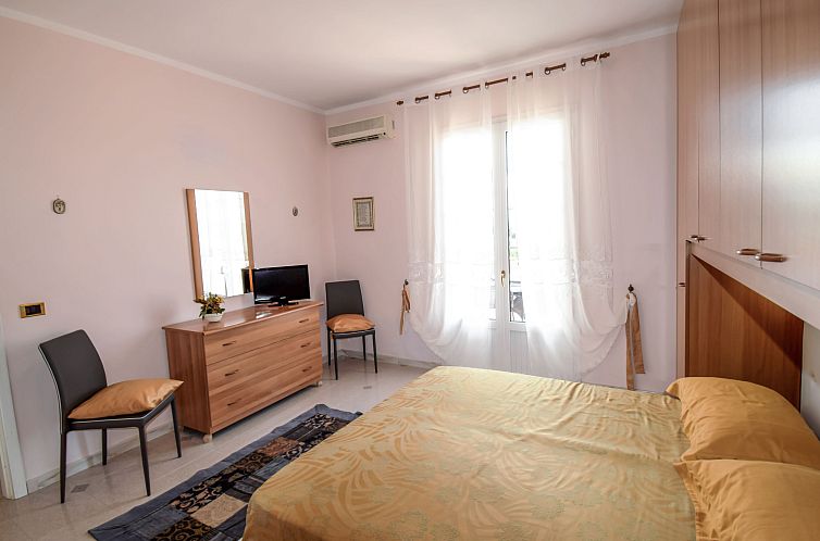 Appartement White Pool