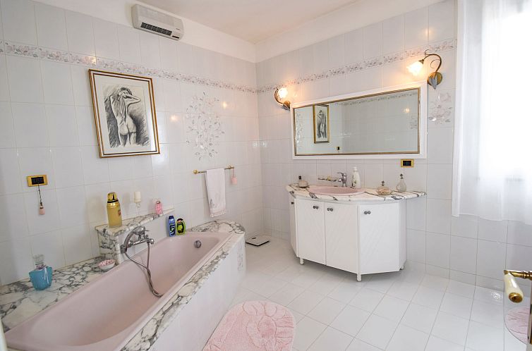 Appartement White Pool