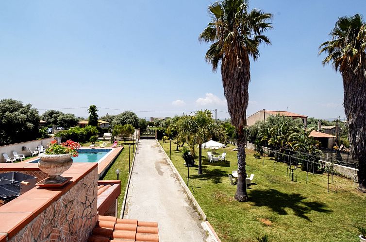 Appartement White Pool