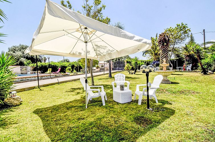 Appartement White Pool