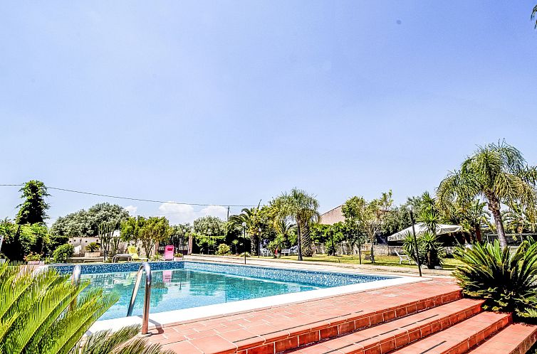 Appartement White Pool