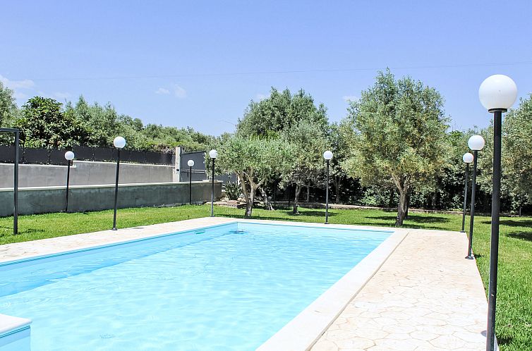 Vakantiehuis Lucia